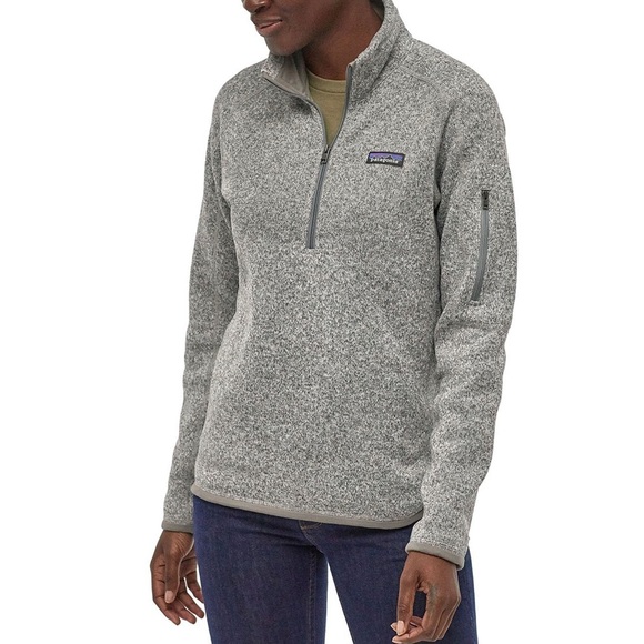 Patagonia Tops - Patagonia Half Zip
